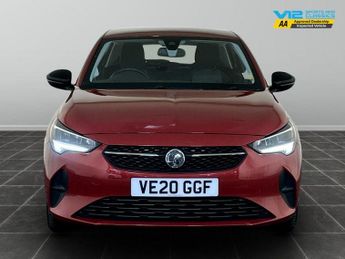 Vauxhall Corsa 1.2 SE Premium Euro 6 5dr
