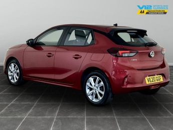 Vauxhall Corsa 1.2 SE Premium Euro 6 5dr