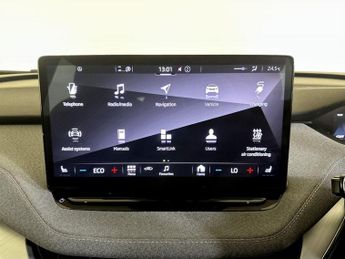 Skoda Enyaq 82kWh 80 Auto 5dr