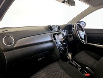Suzuki Vitara 1.4 Boosterjet SZ-T Auto Euro 6 (s/s) 5dr