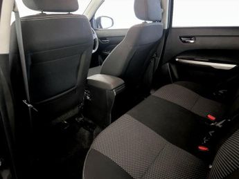 Suzuki Vitara 1.4 Boosterjet SZ-T Auto Euro 6 (s/s) 5dr