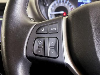 Suzuki Vitara 1.4 Boosterjet SZ-T Auto Euro 6 (s/s) 5dr