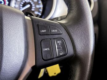Suzuki Vitara 1.4 Boosterjet SZ-T Auto Euro 6 (s/s) 5dr