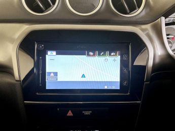 Suzuki Vitara 1.4 Boosterjet SZ-T SUV 5dr Petrol Auto Euro 6 (s/s) (140 ps)