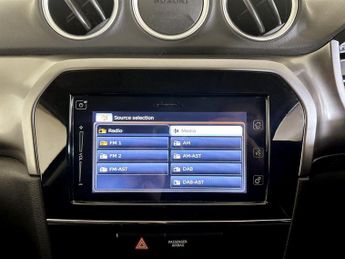 Suzuki Vitara 1.4 Boosterjet SZ-T Auto Euro 6 (s/s) 5dr