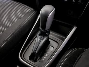 Suzuki Vitara 1.4 Boosterjet SZ-T SUV 5dr Petrol Auto Euro 6 (s/s) (140 ps)