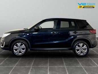 Suzuki Vitara 1.4 Boosterjet SZ-T Auto Euro 6 (s/s) 5dr