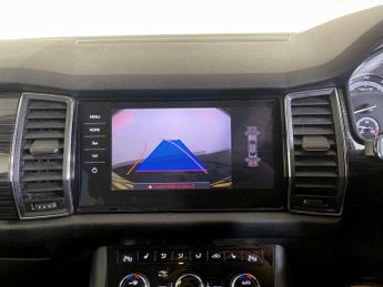 Skoda Kodiaq 1.4 TSI ACT SE L DSG Euro 6 (s/s) 5dr (7 Seat)