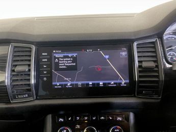 Skoda Kodiaq 1.4 TSI ACT SE L DSG Euro 6 (s/s) 5dr (7 Seat)