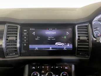 Skoda Kodiaq 1.4 TSI ACT SE L DSG Euro 6 (s/s) 5dr (7 Seat)