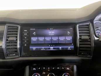 Skoda Kodiaq 1.4 TSI ACT SE L DSG Euro 6 (s/s) 5dr (7 Seat)