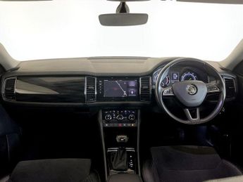 Skoda Kodiaq 1.4 TSI ACT SE L DSG Euro 6 (s/s) 5dr (7 Seat)