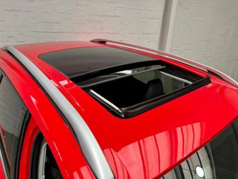 Ford Kuga 1.5T EcoBoost Titanium X Edition Auto Euro 6 (s/s) 5dr