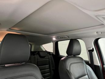 Ford Kuga 1.5T EcoBoost Titanium X Edition Auto Euro 6 (s/s) 5dr