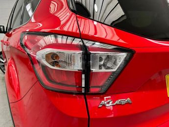 Ford Kuga 1.5T EcoBoost Titanium X Edition Auto Euro 6 (s/s) 5dr