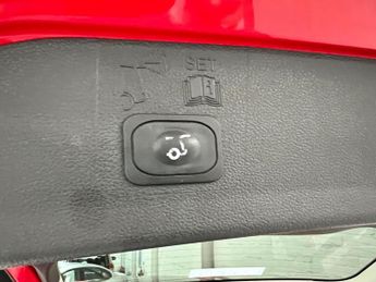 Ford Kuga 1.5T EcoBoost Titanium X Edition Auto Euro 6 (s/s) 5dr