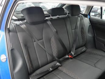 Skoda Scala 1.5 TSI SE DSG Euro 6 (s/s) 5dr