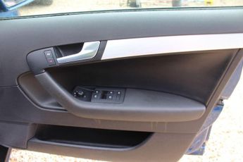 Audi A3 2.0 TDI S line Sportback DSG 5dr