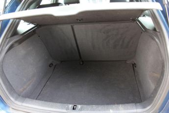 Audi A3 2.0 TDI S line Sportback DSG 5dr