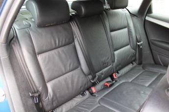 Audi A3 2.0 TDI S line Sportback DSG 5dr