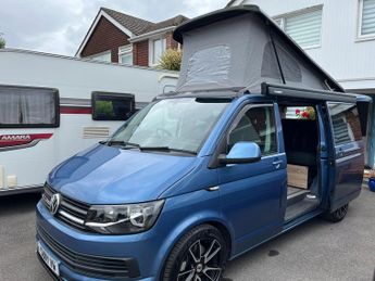 Volkswagen Transporter 2.0 BiTDI T32 BlueMotion Tech DSG FWD SWB Euro 6 (s/s) 4dr
