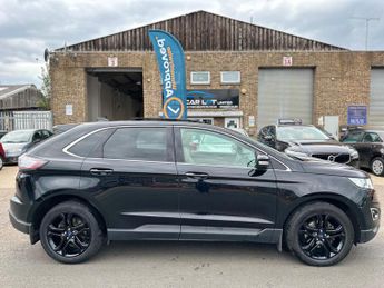 Ford Edge 2.0 TDCi Titanium Powershift AWD Euro 6 (s/s) 5dr