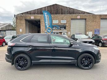 Ford Edge 2.0 TDCi Titanium Powershift AWD Euro 6 (s/s) 5dr