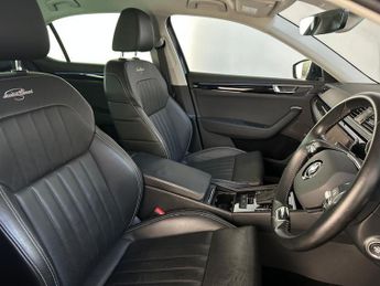 Skoda Superb 1.4 TSI iV 13kWh Laurin & Klement DSG Euro 6 (s/s) 5dr