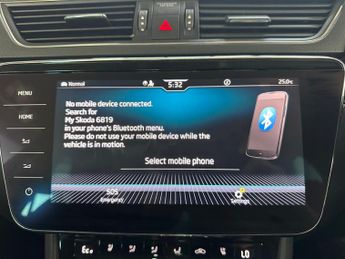 Skoda Superb 1.4 TSI iV 13kWh Laurin & Klement DSG Euro 6 (s/s) 5dr