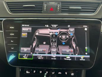 Skoda Superb 1.4 TSI iV 13kWh Laurin & Klement DSG Euro 6 (s/s) 5dr