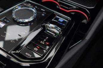 BMW i5 M60 83.9kWh Auto xDrive 4dr
