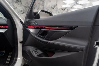 BMW i5 M60 83.9kWh Auto xDrive 4dr