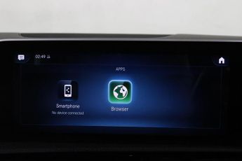 Mercedes-Benz A Class 1.3 A200 Sport (Executive) 7G-DCT Euro 6 (s/s) 5dr