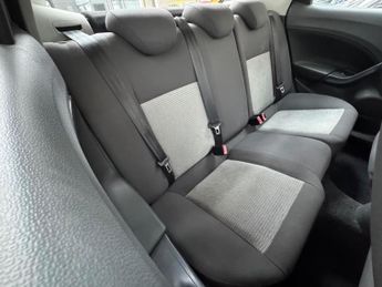 SEAT Ibiza 1.4 16V SE Euro 4 5dr