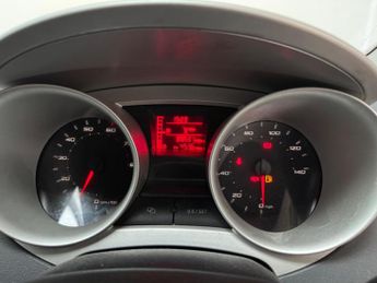 SEAT Ibiza 1.4 16V SE Euro 4 5dr