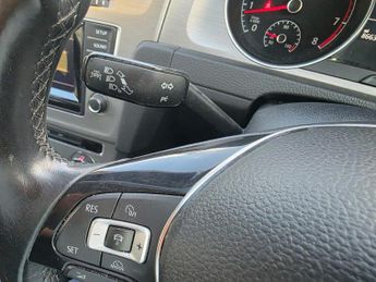 Volkswagen Golf 1.4 TSI BlueMotion Tech Match DSG Euro 5 (s/s) 5dr