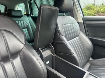 Skoda Superb 2.0 TDI SE L Executive DSG Euro 6 (s/s) 5dr