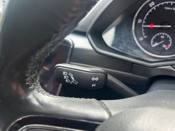 Skoda Superb 2.0 TDI SE L Executive DSG Euro 6 (s/s) 5dr