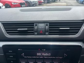 Skoda Superb 2.0 TDI SE L Executive DSG Euro 6 (s/s) 5dr