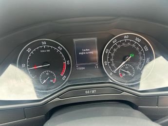 Skoda Superb 2.0 TDI SE L Executive DSG Euro 6 (s/s) 5dr