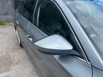 Skoda Superb 2.0 TDI SE L Executive DSG Euro 6 (s/s) 5dr