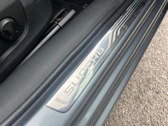 Skoda Superb 2.0 TDI SE L Executive DSG Euro 6 (s/s) 5dr