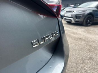 Skoda Superb 2.0 TDI SE L Executive DSG Euro 6 (s/s) 5dr