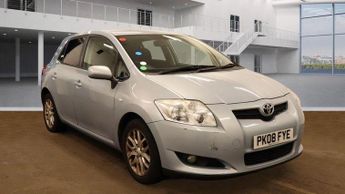 Toyota Auris 1.6 T3 Multimode 5dr