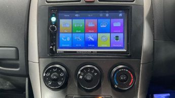 Toyota Auris 1.6 T3 Multimode 5dr