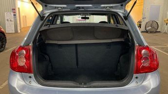 Toyota Auris 1.6 T3 Multimode 5dr