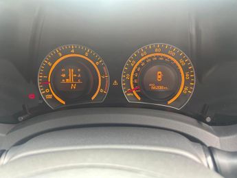 Toyota Auris 1.6 T3 Multimode 5dr