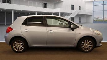 Toyota Auris 1.6 T3 Multimode 5dr