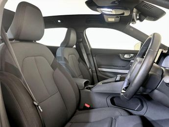 Polestar Polestar 2 Dual Motor 78kWh Long Range Plus Pilot Fastback Auto 4WDE 5dr