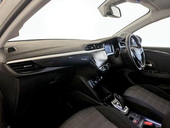 Vauxhall Corsa Electric 50kWh Griffin Auto 5dr (7.4Kw Charger)